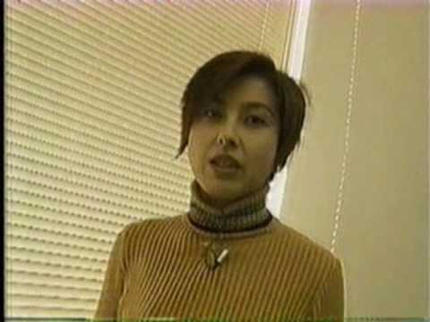 奥居香　ＳＰＡＲＫＬＥ＆コメント