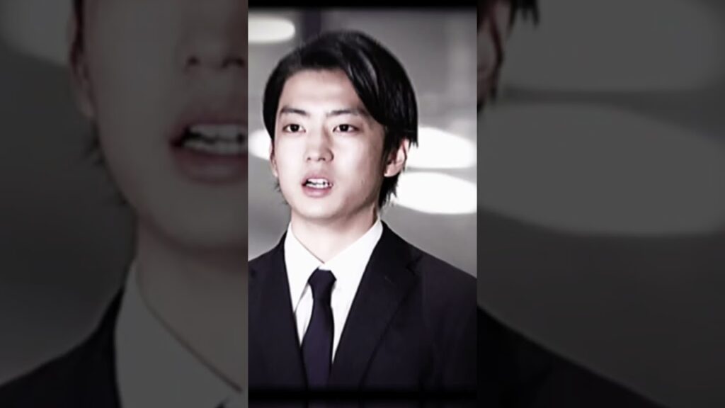 やっと復帰したね！今日から俺は思い出すわー#伊藤健太郎#カッコいい#今日から俺は#チャンネル登録お願いします