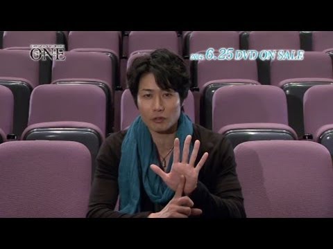 【アスマート】TEAM NACS SOLO PROJECT 戸次重幸 一人舞台「ONE」」
