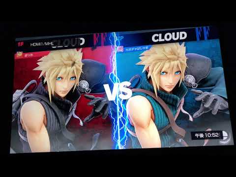 今井メロとテルマを間違える男。今井メロのラップは概要欄にあるから見てね