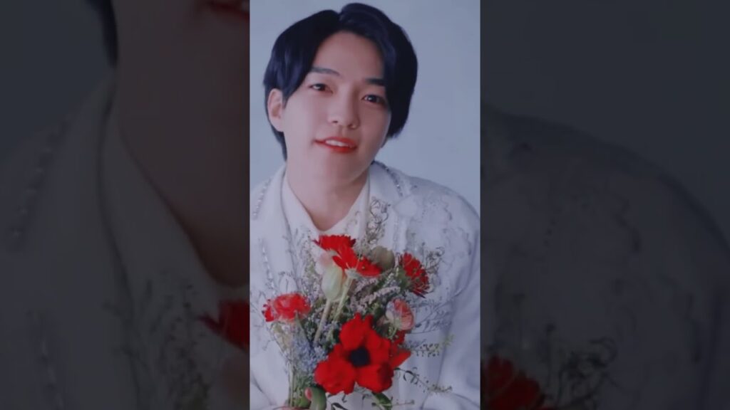 赤が映える圧倒的センター西畑大吾 #なにわ男子  #西畑大吾 #SpecialKiss ❤️🌹