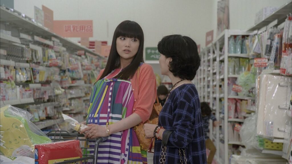 出産間近の佐藤江梨子、生まれてくる赤ちゃんに想いを馳せる　西松屋チェーン新CMハッピーマタニティ 家族篇 、同級生篇