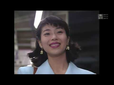 沢口靖子・・ドラマ・・西村京太郎サスペンス　環状線に消えた女 | 時代劇スペシャル 2023