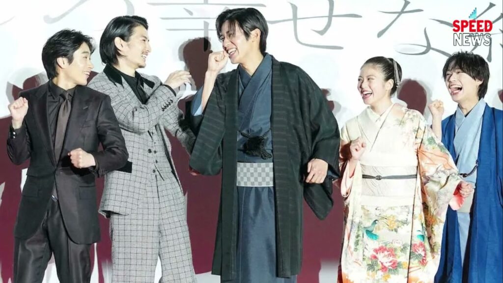 Snow Man目黒蓮、山田涼介の“入れ知恵”で渡邊圭祐にムチャブリ