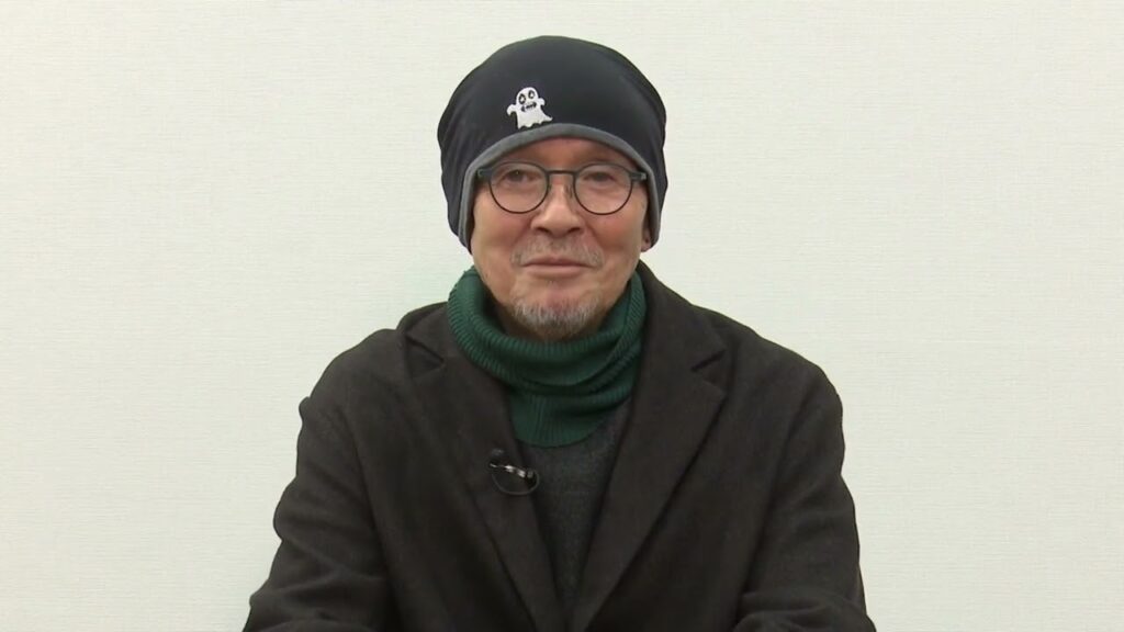 【コメント動画到着！】火野正平ライブツアー 2023｢あかんたれ｣