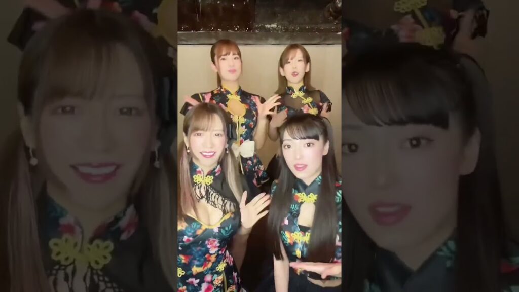 #shorts #ばぃん #カメリパ #アイドル #グラビア #桜りん #徳江かな #桜田愛音 #宮永薫 #おすすめ #フォローお願いします #fyp