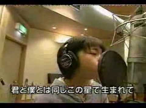 NISHIKIDO RYO ★この星で生まれて★