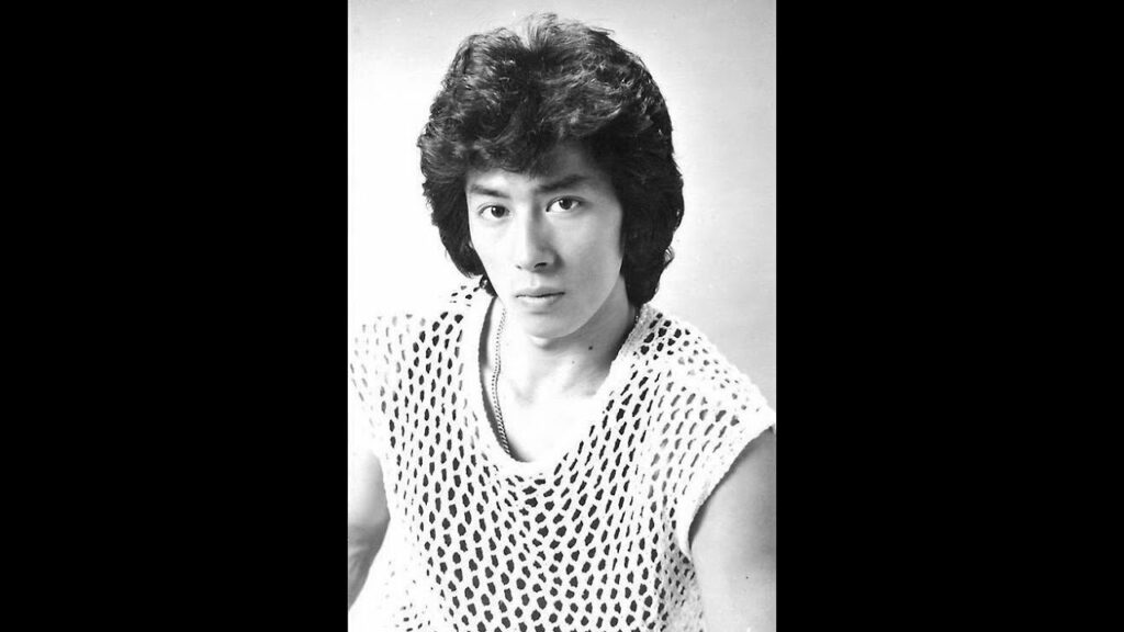 Hiroyuki Sanada 真田広之 Tribute  The Adventure of Youth  70's & 80's   Sanada Mix