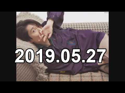 三宅健のラヂオ 2019年05月27日