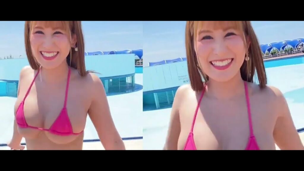 Twitter女神 水沢まいさん