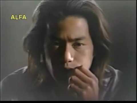 With Love Yutaka Takenouchi 'Hata' 竹野内丰特别录制专辑