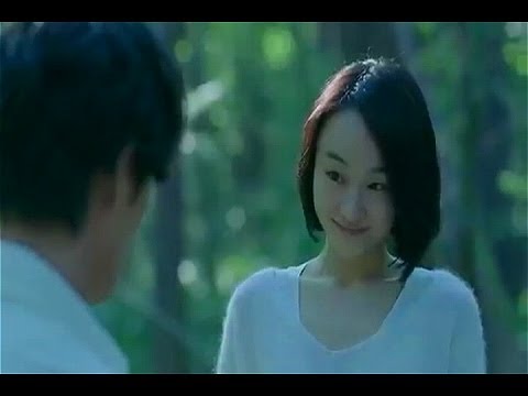 いいなCM　サントリー ウイスキー 白州　綾野剛 小野ゆり子 「恋を森で」篇