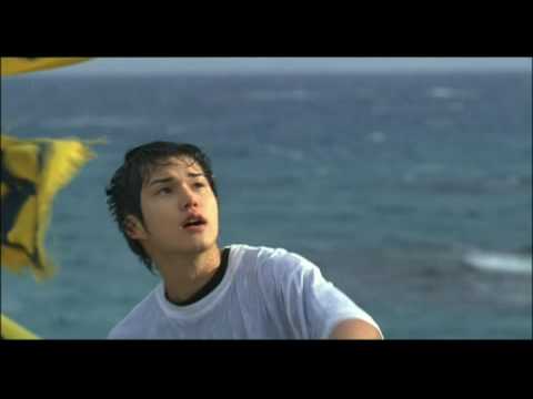 チェケラッチョ!! - Don't Be Afraid (098)