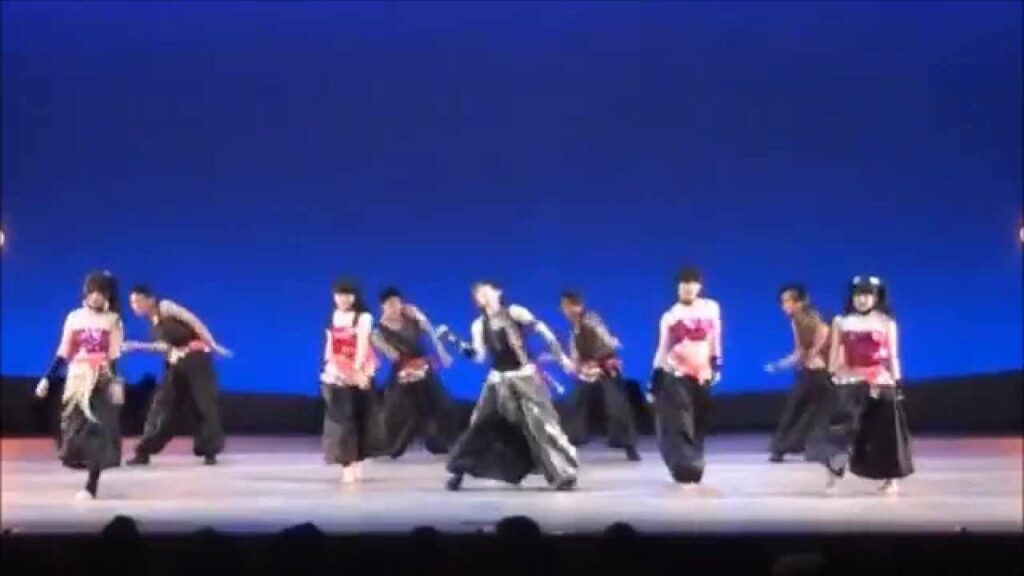 Deep in your heart 堂本光一【YYM 踊ってみた】