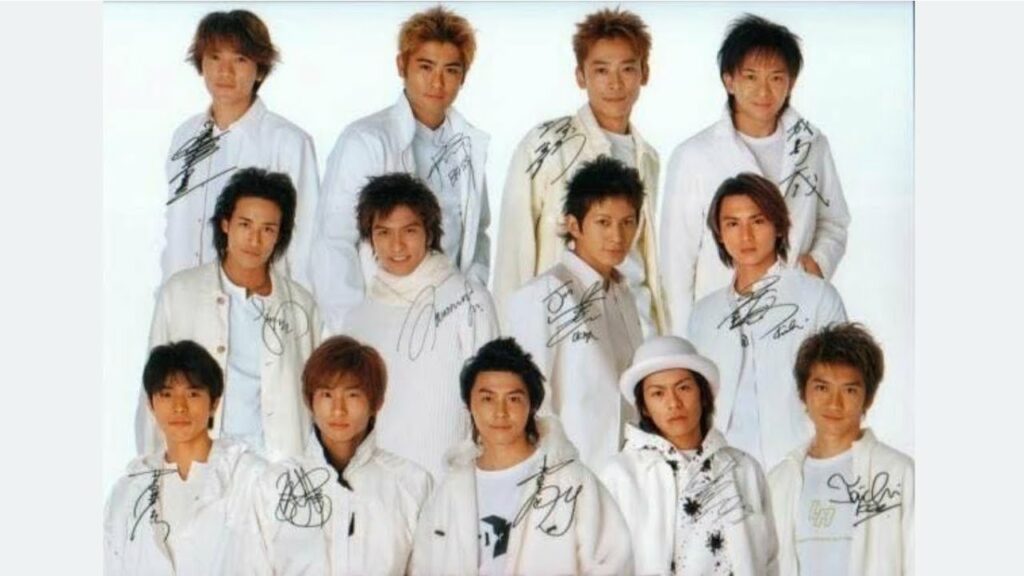 ワールドカウントダウン募金CM