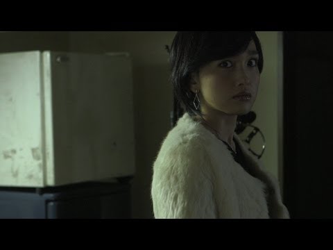 存在の耐えられない軽さ【ホラーアクシデンタル】