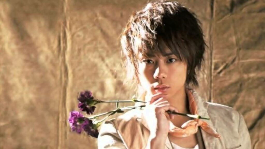 【黄金伝説】Kis-My-Ft2北山宏光「1ヶ月1万円生活」初挑戦!オードリー春日と対決 【黄金伝説】Kis-My-Ft2北山宏光「1ヶ月1万円生活」初挑戦!オードリー春日と対決