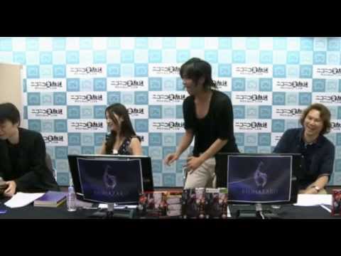 浪川大輔さん　鈴木咲さん　自腹プレゼント企画に財布を押さえられる