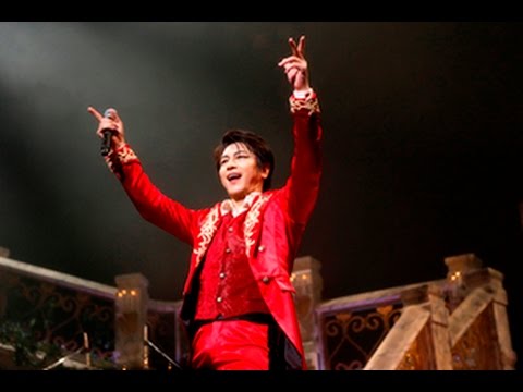 【及川光博】カラオケ人気曲トップ10【ランキング１位は!!】