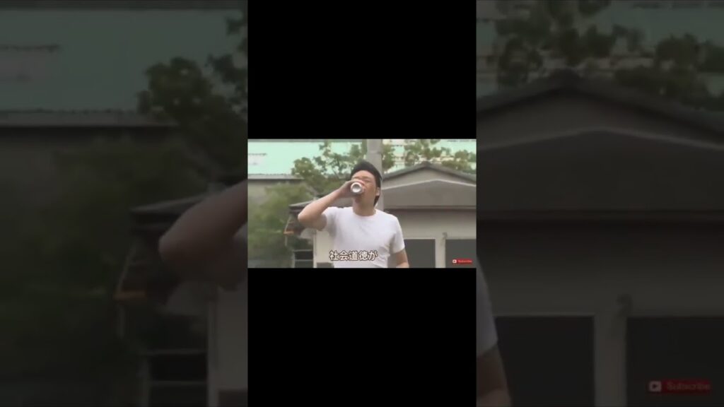 【Twitterで10000000万回再生】みやぞんが教える『道徳とは』 #みやぞん #道徳とは