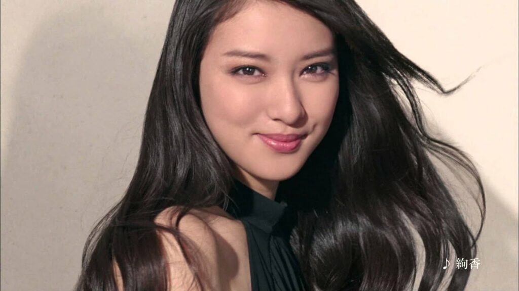 【HD】 武井咲 マキアージュ「110%の私」篇 CM(15秒)