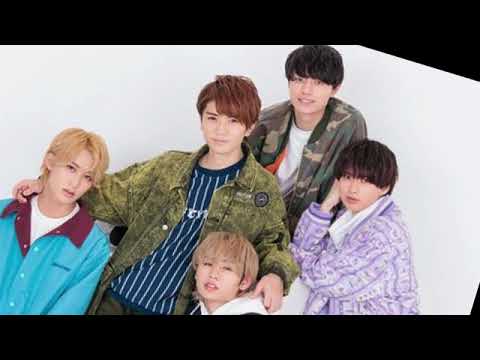 HiHi Jetsのラジオだじぇっつ！ 2023.02.06 橋本涼 井上瑞稀 猪狩蒼弥 髙橋優斗 作間龍斗 H・A・F