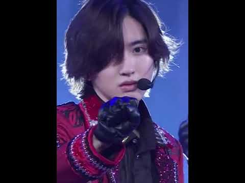 【道枝駿佑】 顔の天才💗 みっちー 本当にかっこいい