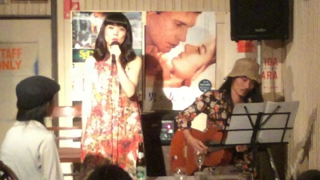 Love Ｍe Please Love Me (愛の願い) / 高橋実花