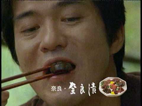 KIRIN CM 選ぼうニッポンのうまい