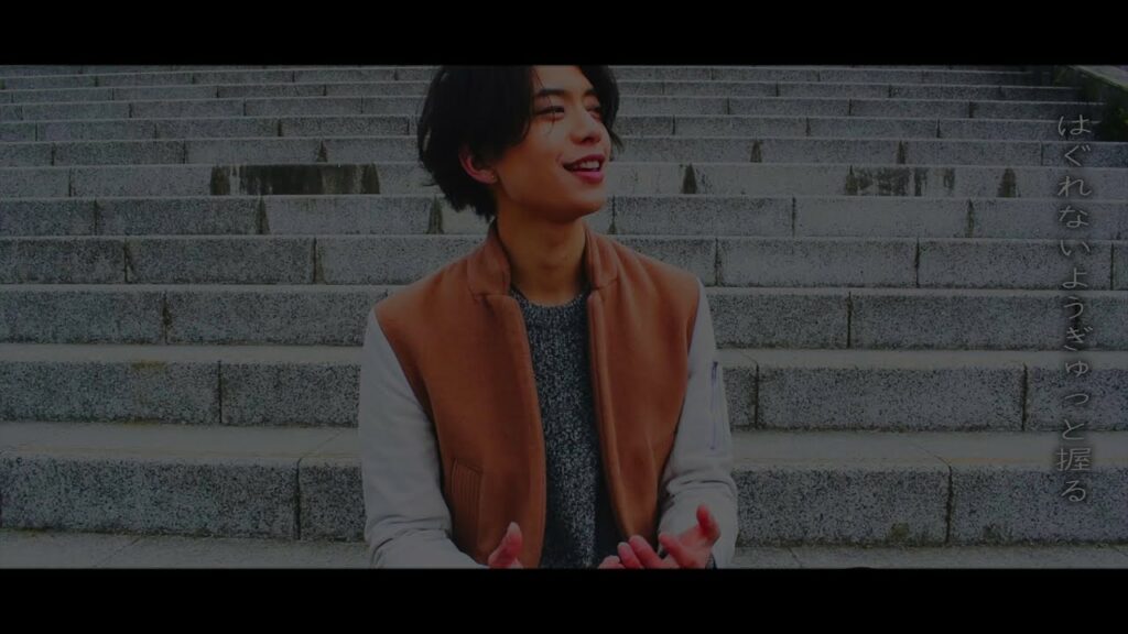 SHOTA MATSUDA(松田昇大)’See you in my dream’ MV SHOTA MATSUDA(松田昇大)’See you in my dream’ MV