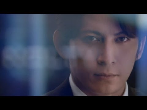 【HD】 岡田准一 NOLTY(能率手帳) CM(30秒)