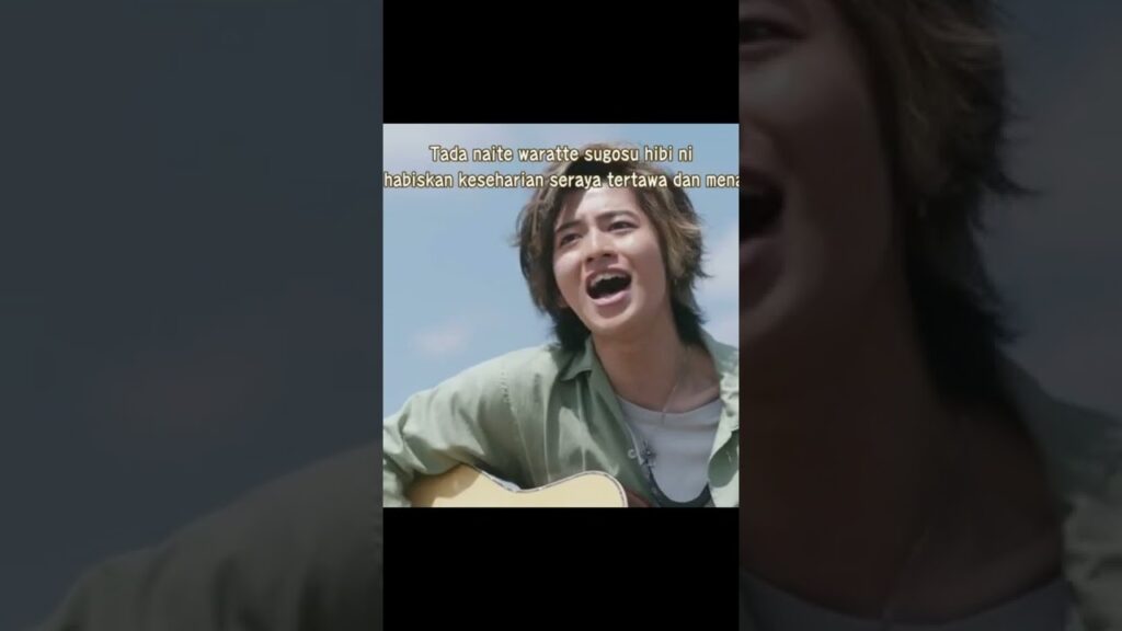 Ai Uta - Hiroki Iijima version