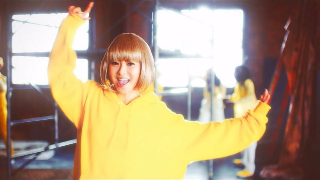 倉木麻衣「薔薇色の人生」ミュージックビデオ（Short Ver.）