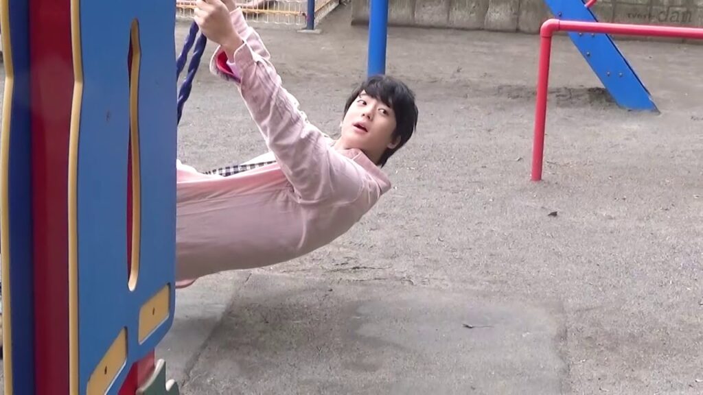 【TVガイドdan vol.23】伊藤健太郎メイキング動画