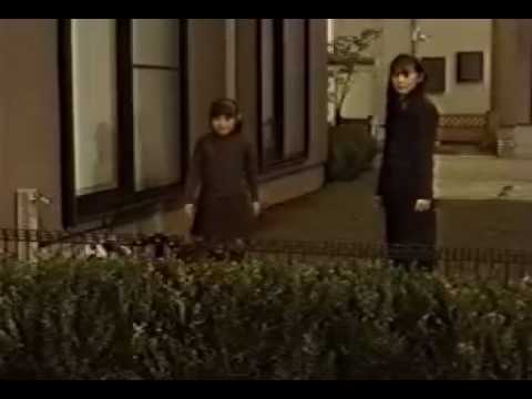 秋山莉奈 - クロネコヤマト 1998 30s.mp4