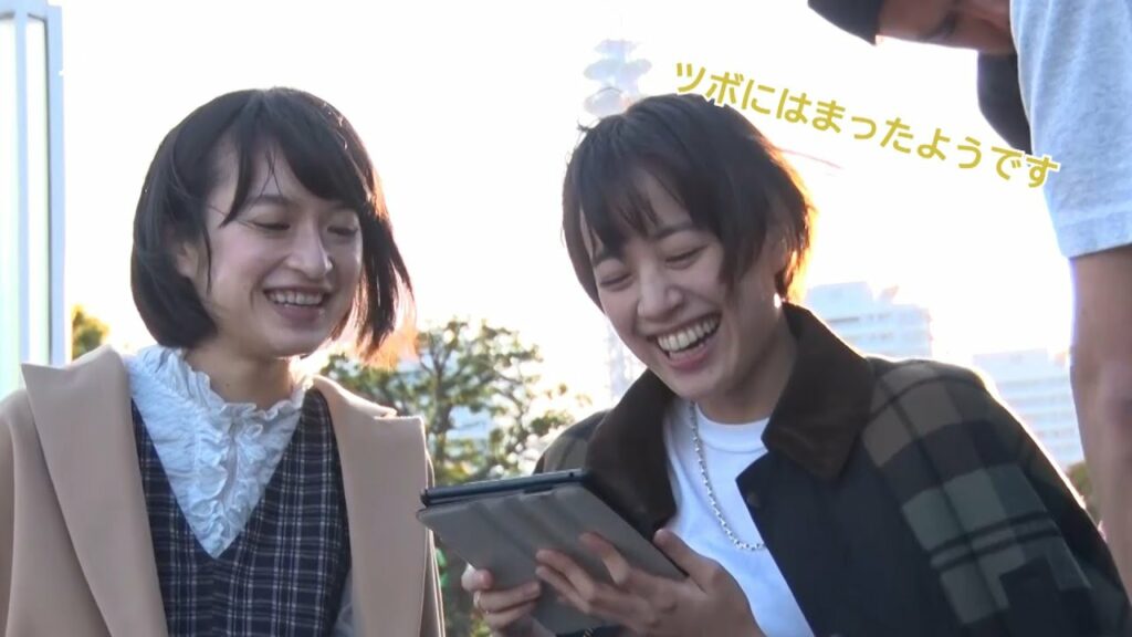 門脇麦×水原希子×石橋静河×山下リオ出演 映画『あのこは貴族』メイキング映像 門脇麦×水原希子×石橋静河×山下リオ出演 映画『あのこは貴族』メイキング映像