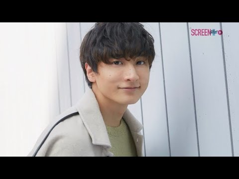 小関裕太さん：映画『みをつくし料理帖』コメント