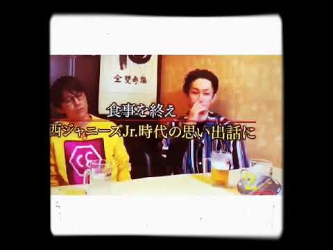 渋谷すばるくんへ