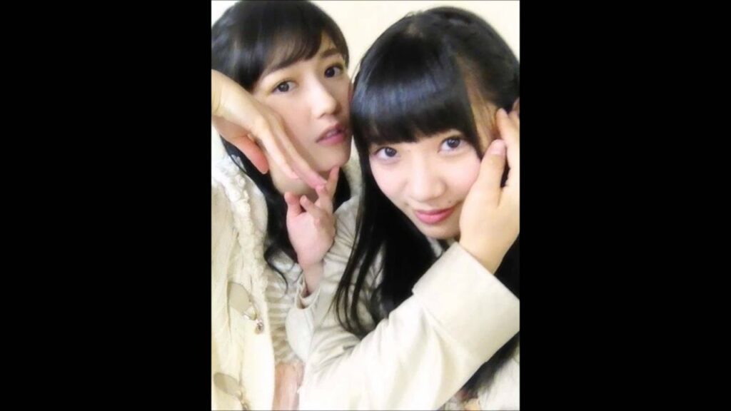 [号泣！]「渡辺麻友 小林茉里奈 ヅカ部の絆」