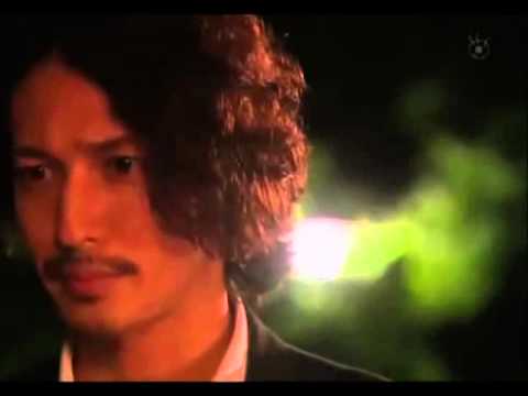 ギルティ悪魔と契約した女　玉木宏　Right Here Waiting