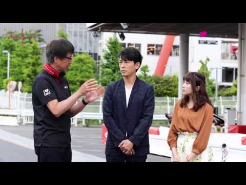 TOYOTA Athlete Beat 公開インタビュー収録開催! TOYOTA Athlete Beat 公開インタビュー収録開催!