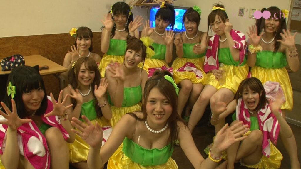 KNU in TIF2013 全メンバー大総括インタビュー / KNU [公式]