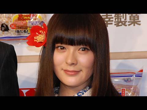 貫地谷しほり、「こたつで旦那さんとおせんべい」が夢