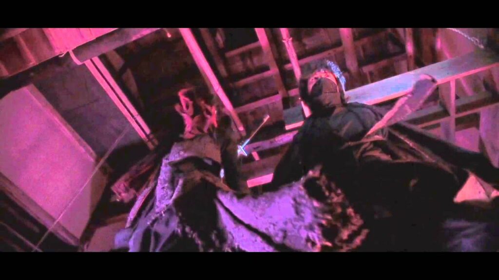 虎影 - 映画予告編 [ 斎藤工主演の忍者アクション ]