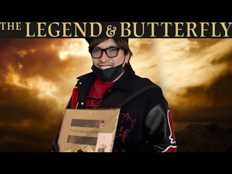 EXITりんたろー 。のキムタクを爆買い!!【レジェンド&バタフライ】木村拓哉さんに憧れて同じ映画館で鑑賞してきた!【THE LEGEND & BUTTERFLY】 EXITりんたろー 。のキムタクを爆買い!!【レジェンド&バタフライ】木村拓哉さんに憧れて同じ映画館で鑑賞してきた!【THE LEGEND & BUTTERFLY】