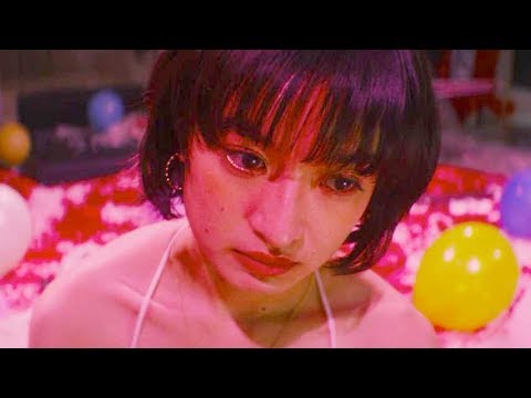 門脇麦主演・岡崎京子原作、儚い青春の終わる時／映画『チワワちゃん』特報