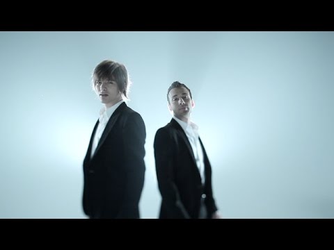 城田優 / Worth Fighting For feat. HOWIE D