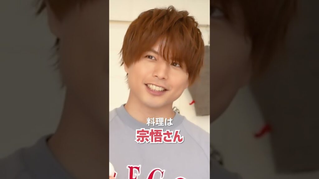 小林千晃が選ぶ、人気声優の担当家事とは？🧹