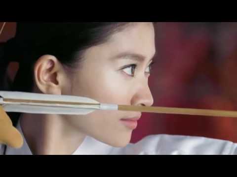 SHISEIDO　エリクシールシュぺリエル　「ハリマドンナ（秋）」篇 30s