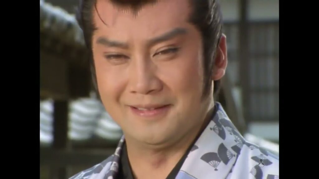 阿部寛・・・［時代劇］天晴れ夜十郎 34  最高の映画 2023